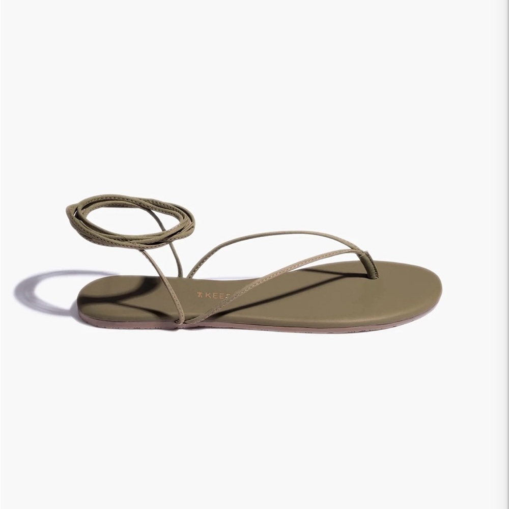 Tkees sandals